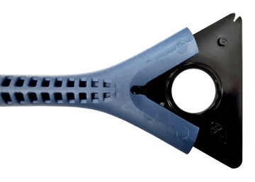 SKROBACZKA DO SZYB KUNGS SZCZOTKA SKROBAK FIŃSKA