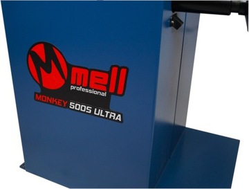 Автоматический балансировочный станок с лазером и монитором.