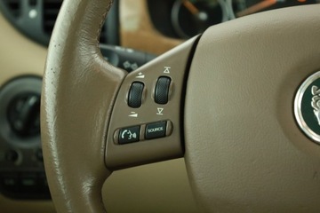 Jaguar X-Type Sedan 2.0 TDi 130KM 2007 Jaguar X-Type 2.0 D, Klima, Klimatronic, Tempomat, zdjęcie 10