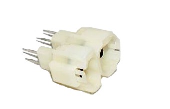 Przejściówka modułu 4+2 Gy6 Skuter 4t 2t Quad Moto
