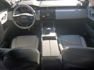 Land Rover 2024 Land Rover Range Rover Velar Dynamic SE 2024 2.0l 2.0 Benzyna 247KM, zdjęcie 8