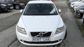 Volvo S40 II 2.0 D3 150KM 2012 Volvo S40 2.0 D*150PS*OPŁACONY Bezwypadkowy, zdjęcie 3