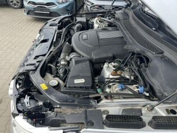 Land Rover Range Rover Sport II SUV 3.0 SDV6 306KM 2015 Land Rover Range Rover Sport HSE 4x4 Panorama, zdjęcie 16