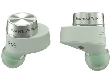Bowers & Wilkins Pi5 S2 (sage green)