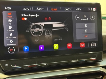 Cupra Formentor Crossover 1.5 TSI 150KM 2022 Cupra Formentor Cupra Formentor 1.5 TSI, zdjęcie 37