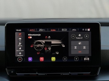 Cupra Formentor Crossover PHEV 1.4 e-HYBRID 204KM 2022 Cupra Formentor 1.4 Hybryda Plug-in 204KM, zdjęcie 30