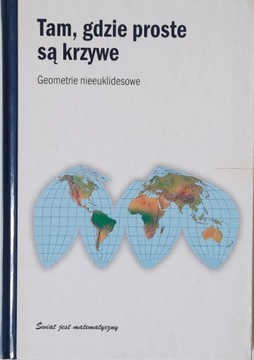 TAM GDZIE KRZYWE PROSTE SĄ KRZYWE