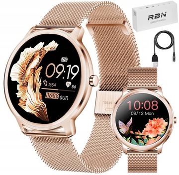 СМАРТЧАСЫ РУБИКОН СМС ШАГИ ПУЛЬС ФБ