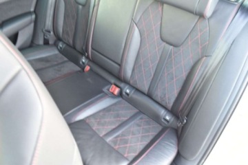 Skoda Octavia IV RS Kombi 2.0 TDI SCR 200KM 2022 Skoda Octavia RS Combi 200KM TDI DSG Hak Virtual LED Matrix WEBASTO VAT23, zdjęcie 32