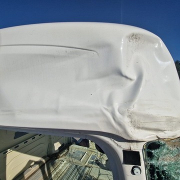 КАБИНА SCANIA NGS R S НОВАЯ МОДЕЛЬ NTG CR