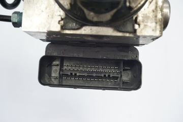 BMW R 1200 RT K26 05-09 НАСОС АБС + ТРУБКИ