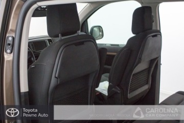 Toyota Proace II Furgon Medium 2.0 D-4D 177KM 2020 Toyota PROACE VERSO 2.0 D4-D Medium Family Verso 2, zdjęcie 14