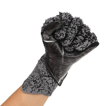 Вратарские перчатки для футбола с сильным захватом