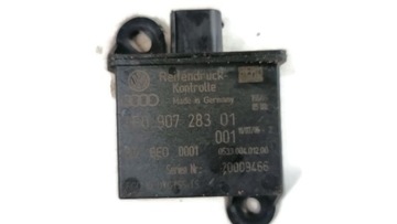 AUDI A6 C6 06r MODUŁ CIŚNIENIA OPON 4F090728301