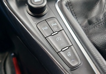 Ford Focus III Kombi Facelifting 1.0 EcoBoost 125KM 2016 Ford Focus SW swiezo sprowadzone, zarejestrowane Benzyna 125KM, zdjęcie 22