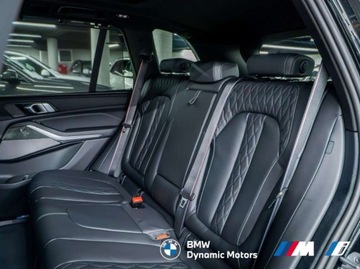 BMW X5 G05 SUV Facelifting 3.0 40d 352KM 2025 BMW X5 xDrive40d 352 KM mHEV - Gotowy do Odbioru - Pakiet M Pro - Pneumaty, zdjęcie 22