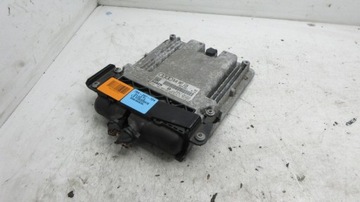 AUDI TT 8J 1.8 TFSI 8J0907115 ŘÍZENÍ MOTORU