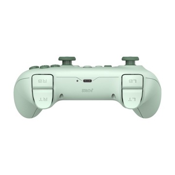 8Bitdo Ultimate C Green Pad 2,4 ГГц Android RPi РОЗЕТКА ДЛЯ ПК