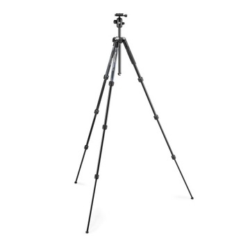 Алюминиевый штатив Manfrotto Element MII 160