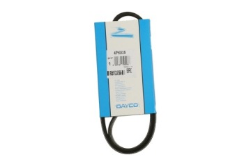 Многоклиновой ремень Dayco 4PK835