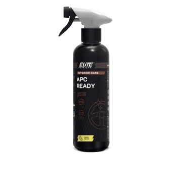 Uniwersalny środek Elite Detailer APC Ready 500ml