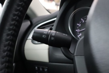 Mazda 6 III Sedan 2.0 SKYACTIV-G 165KM 2015 Mazda 6 2.0 Skyactiv-G, Salon Polska, Skóra, Navi, zdjęcie 20