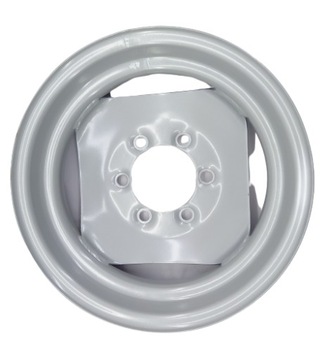 Диск 6.00-16 R16 передний URSUS ZETOR RIM 6-HOLE.