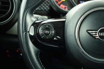 Mini Mini F56 Cooper S 3D 2.0 S 192KM 2018 MINI 5-door Cooper S, Salon Polska, Serwis ASO, zdjęcie 17