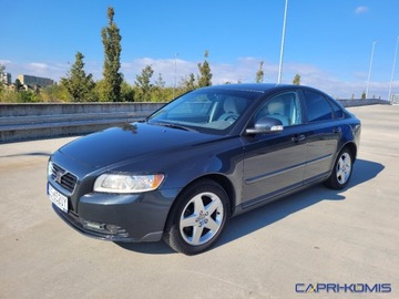 Volvo S40 II 2.0 145KM 2010 Volvo S40 2.0i bardzo ladne Bezwypadkowe 2.0 Benzyna 145KM, zdjęcie 18