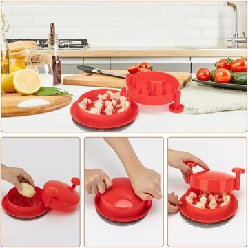 Машина для измельчения курицы, чаша для измельчения мяса