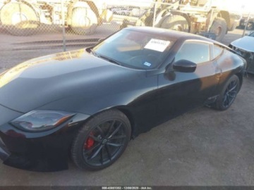 Nissan 2024 Nissan 400 Z Performance Auto 2024 3.0 Benzyna 400KM, zdjęcie 2
