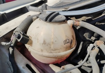 Volkswagen Tiguan I SUV 2.0 TDI CR DPF 140KM 2008 Volkswagen Tiguan 2008r, 2.0 TDI. 4x4. AUTOMAT. Uszkodzony lewy przod Poob, zdjęcie 21