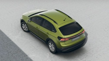 Volkswagen Taigo 2026 Volkswagen Taigo Nowa wersja Pure! 1.0 TSI 116 KM, zdjęcie 7