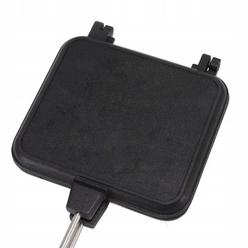 Тостер с пластиной для гриля