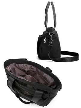 Simple and Fashionable Ladies Bag Large-capacity T