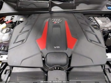 Audi 2022 Audi RS Q8 2022r, RSQ8, 4.0L, Quattro 4.0 Benzyna 591KM, zdjęcie 12