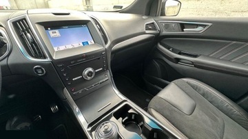 Ford Edge II SUV Facelifting 2.0 EcoBlue Bi-Turbo 238KM 2019 Ford Edge 2.0 EcoBlue Twin-Turbo 4WD ST-Line 238KM 2019r Salon PL, zdjęcie 22