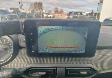 Dacia Jogger 1.0 TCe 110KM 2022 Dacia Jogger Pierwszy wlasciciel. Salon Polska BenzynaLPG 110KM, zdjęcie 4