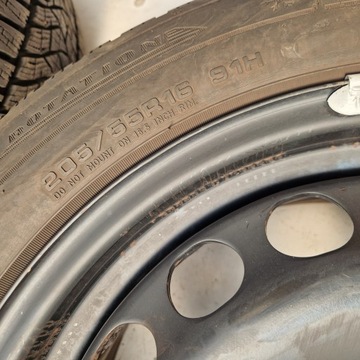 VW PASSAT B7 GOLF VI VII TOURAN CADDY SKODA OCTAVIA II III SEAT LEON 5X112