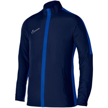 Bluza męska Nike Dri-FIT Academy 23 granatowa DR1710 451 2XL