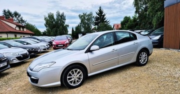 Renault Laguna III Hatchback 2.0T 16v 170KM 2008 Renault Laguna 2.0T BENZYNA AUTOMAT sedan super okazja POLECAMY, zdjęcie 24