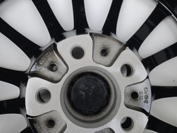 4× DISK HLINÍK BMW OE 8.0" X 18" 5X112 ET 30