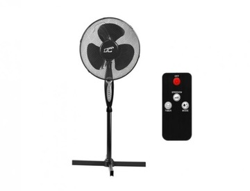 НАСТОЛЬНЫЙ ВЕНТИЛЯТОР С НАПОЛЬНЫМ ДИСТАНЦИОННЫМ УПРАВЛЕНИЕМ