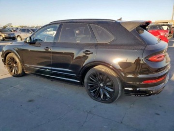 Bentley Bentayga 2021 Bentley Bentayga Speed, 2021r., 4x4, 6.0L 6.0 Benzyna 626KM, zdjęcie 3