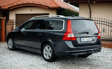 Volvo V70 III Kombi 2.5 T 200KM 2009 Volvo V70 2.5T 200Km Summum Xenon skory pamiec PDC Full 2.5 Benzyna, zdjęcie 13