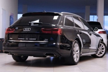 Audi A6 C7 Allroad quattro facelifting 3.0 TDI clean diesel 320KM 2016 Audi A6 Avant Stan salonowy 3.0 Diesel 320KM, zdjęcie 10