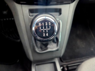 Opel Zafira C Tourer 1.8 Twinport ECOTEC 115KM 2011 OPEL ZAFIRA 7-Os LPG, zdjęcie 10