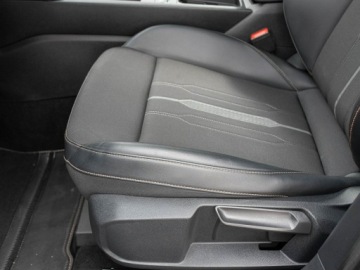 Cupra Formentor Crossover 2.0 TSI 190KM 2023 Cupra Formentor WD7179R#2.0 TSI 4Drive DSG, zdjęcie 9