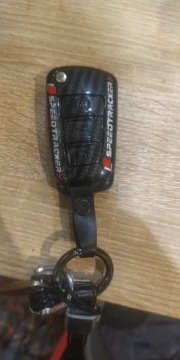 Наконечник ключа крышки корпуса AUDI A1 A3 A4 A5 A7 A8 RS3 S4 RS5 S6 Q1 Q2 Q3