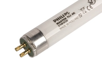 MASTER TL5 HE 21W/830 Линейные люминесцентные лампы Philips